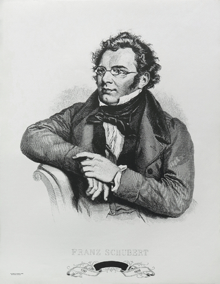Franz Schubert