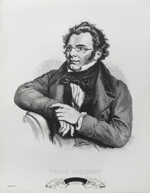 Franz Schubert - 