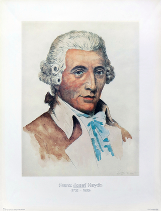 Joseph Haydn