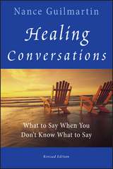 Healing Conversations - Nance Guilmartin