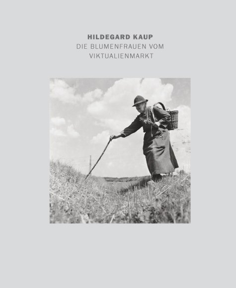 Hildegard Kaup - Hildegard Kaup