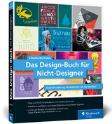 Das Design-Buch für Nicht-Designer - Korthaus, Claudia