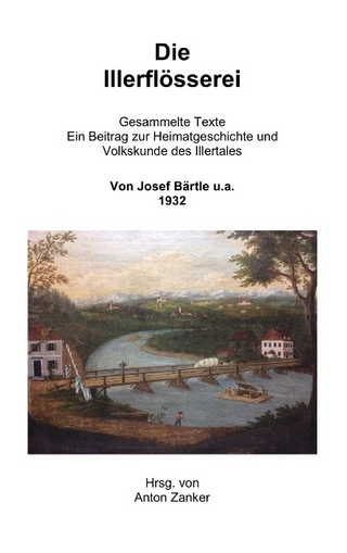 Die Illerflösserei SC