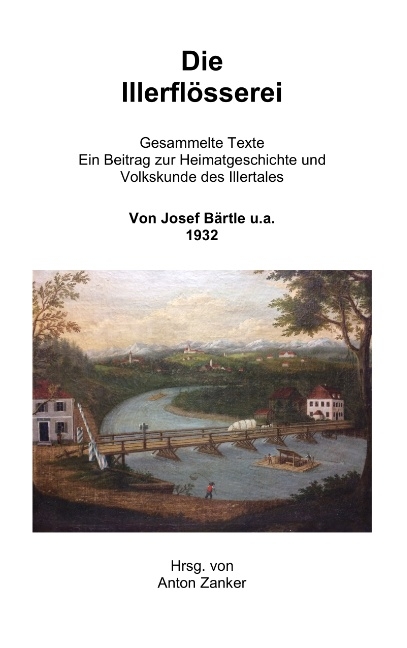 Die Illerfl&ouml;sserei SC - 