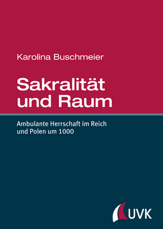 Sakralität und Lebensraum
