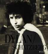 Jerry Schatzberg: Bob Dylan - Jerry Schatzberg, Jonathan Lethem