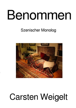 Benommen