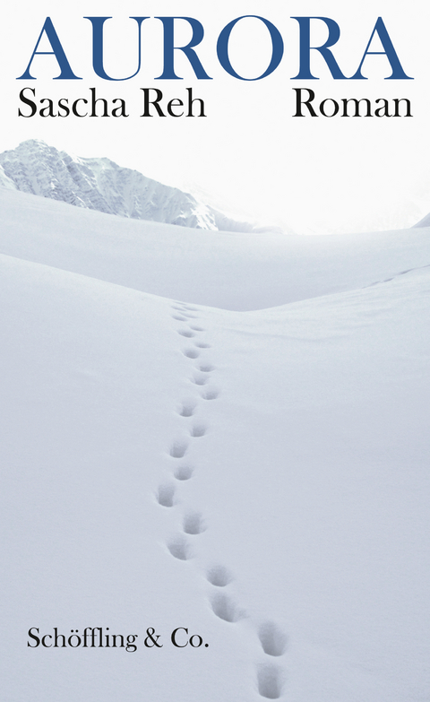 Aurora - Sascha Reh