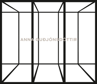 Anna Guðjónsdóttir