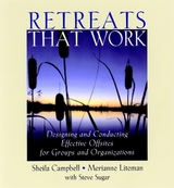 Retreats That Work - Sheila Campbell, Merianne Liteman