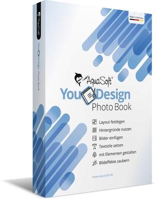 YouDesign Photo Book