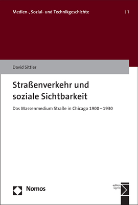 Straßenverkehr und soziale Sichtbarkeit