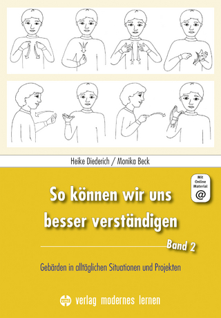 So können wir uns besser verständigen, Band 2