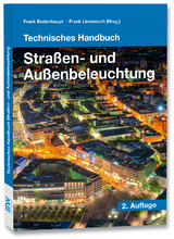 Technisches Handbuch Stra&szlig;en- und Au&szlig;enbeleuchtung - 