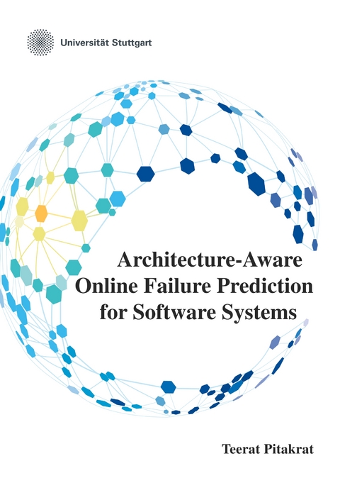 Architecture-Aware Online Failure Prediction for Software Systems - Teerat Pitakrat