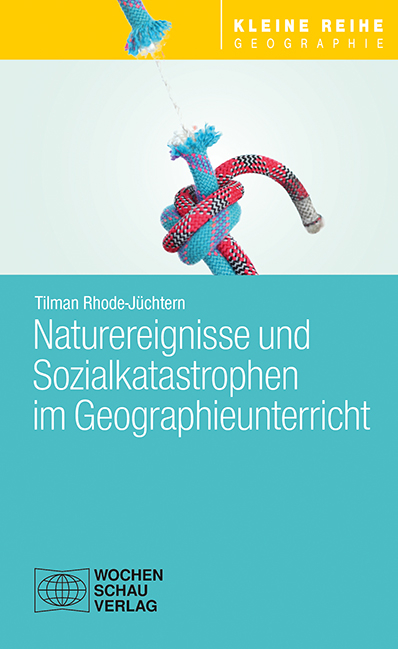 Naturereignisse und Sozialkatastrophen - Prof. Dr. Tilman Rhode-J&uuml;chtern
