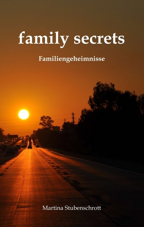 family secrets - Martina Stubenschrott