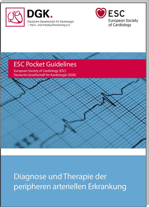 Diagnose und Therapie der peripheren arteriellen Erkrankungen