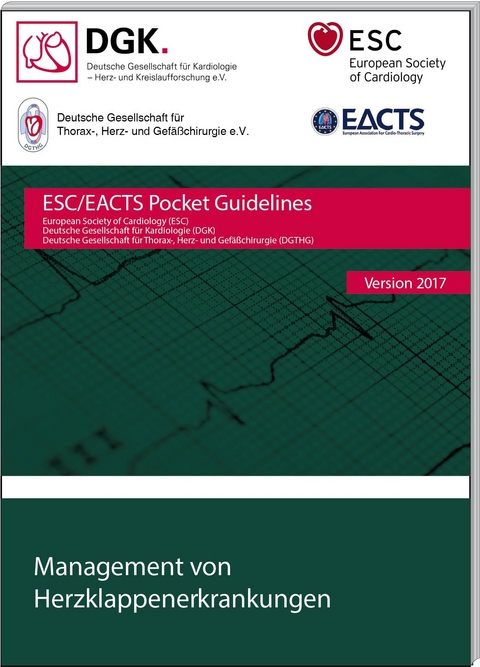 Management von Herzklappenerkrankungen