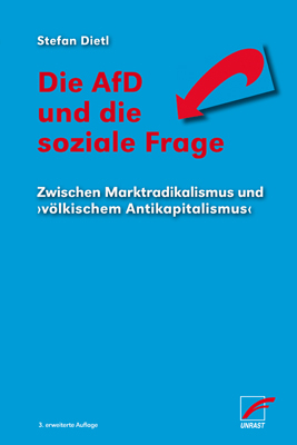 Die AfD und die soziale Frage - Stefan Dietl