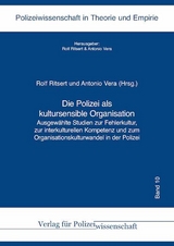 Die Polizei als kultursensible Organisation - 
