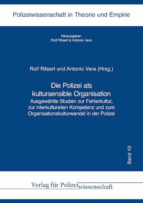 Die Polizei als kultursensible Organisation - 