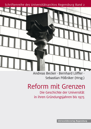 Reform mit Grenzen