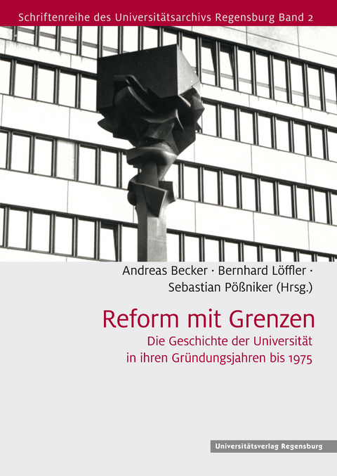 Reform mit Grenzen - 