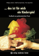 ... das ist f&uuml;r mich ein Kinderspiel - Wolfgang Beudels, Rudolf Lensing-Conrady, Hans J Beins