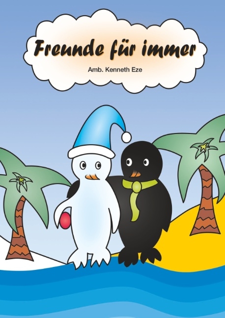 Freunde f&uuml;r immer