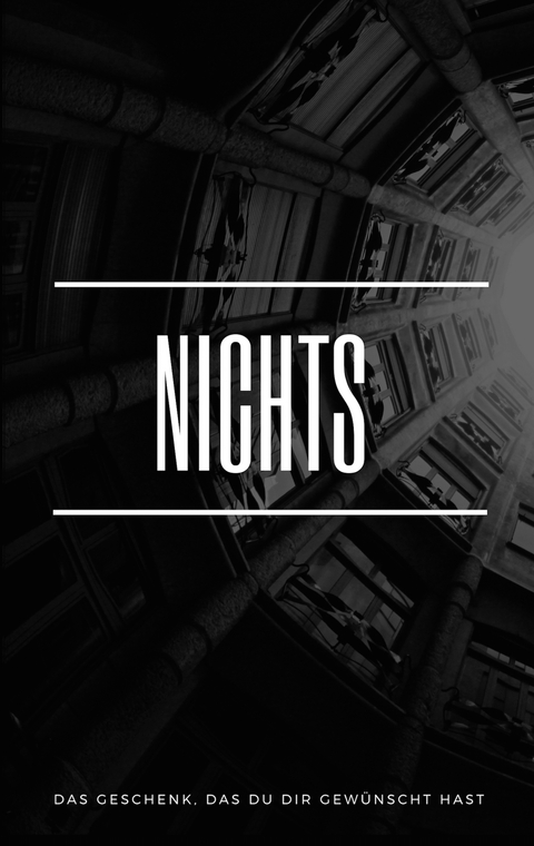 Nichts - Caroline Stern