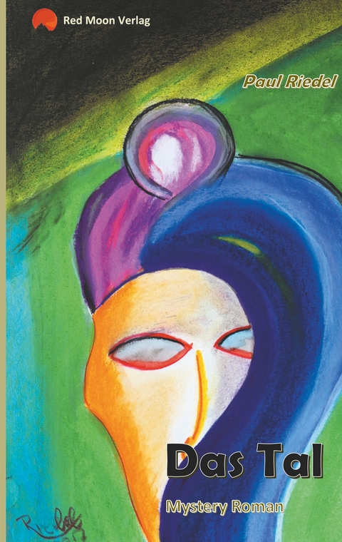 Das Tal - Paul Riedel