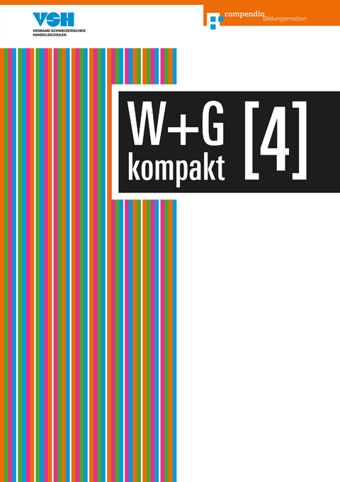 W+G kompakt 4 - Robert Baumann, Daniela Conti, Irene Isler