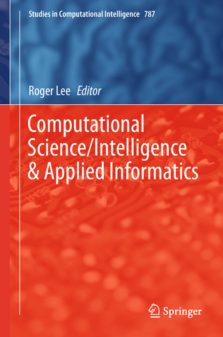 Computational Science/Intelligence & Applied Informatics
