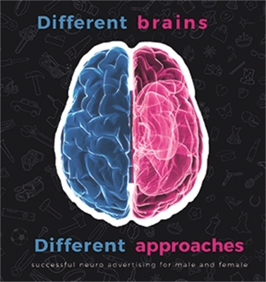 Different Brains, Different Approaches - Huub Van Osch