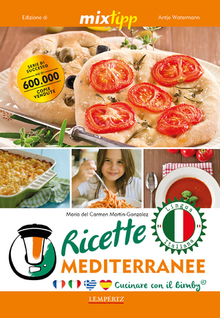 Ricette Mediterranee
