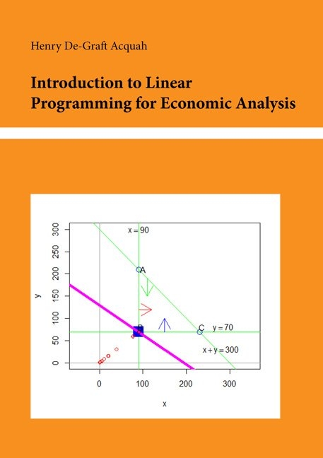 Introduction to Linear Programming for Economic Analysis - Henry de-Graft Acquah