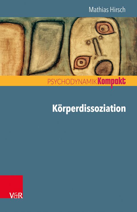 K&ouml;rperdissoziation - Mathias Hirsch