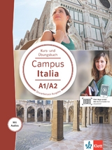 Campus Italia A1/A2 - 