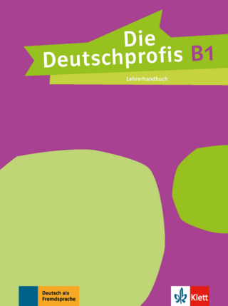 Die Deutschprofis B1