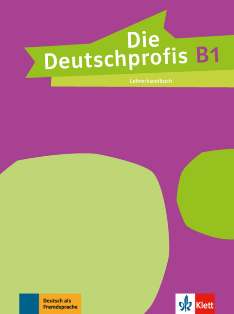 Die Deutschprofis B1 - T&uuml;nde S&aacute;rv&aacute;ri