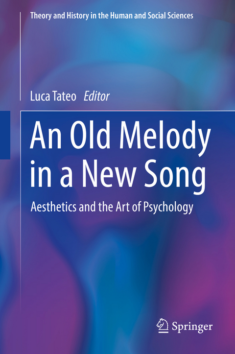 An Old Melody in a New Song - 