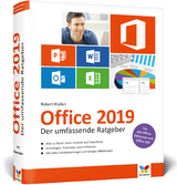 Office 2019 - Robert Klaßen