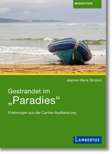 Gestrandet im "Paradies" - Jeanne-Marie Sindani