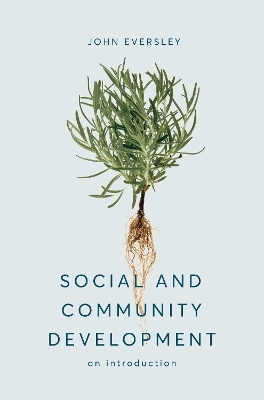 Social and Community Development - John Eversley