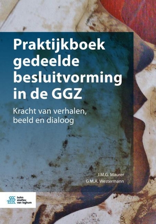 Praktijkboek gedeelde besluitvorming in de GGZ