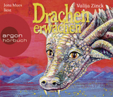 Drachenerwachen - Valija Zinck