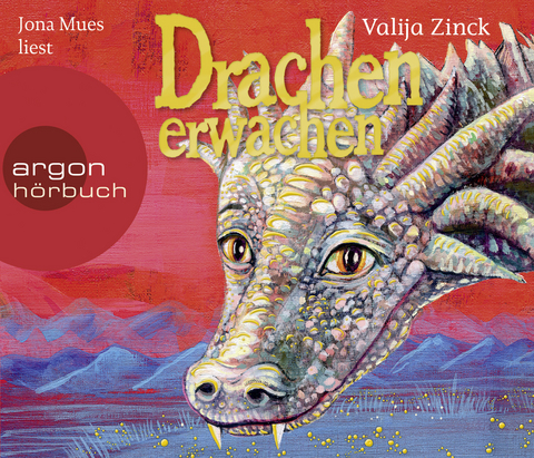 Drachenerwachen - Valija Zinck