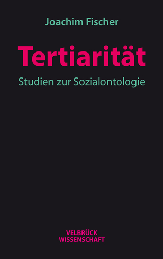 Tertiarität