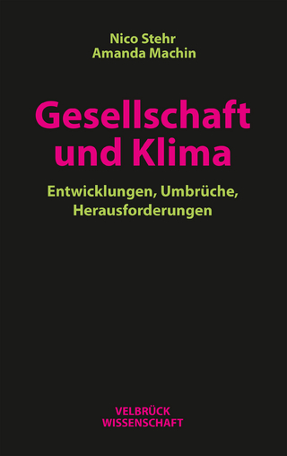 Gesellschaft und Klima